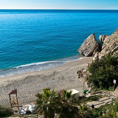 Carabeo 72 Menyber Leilighet Nerja Eksteriør bilde