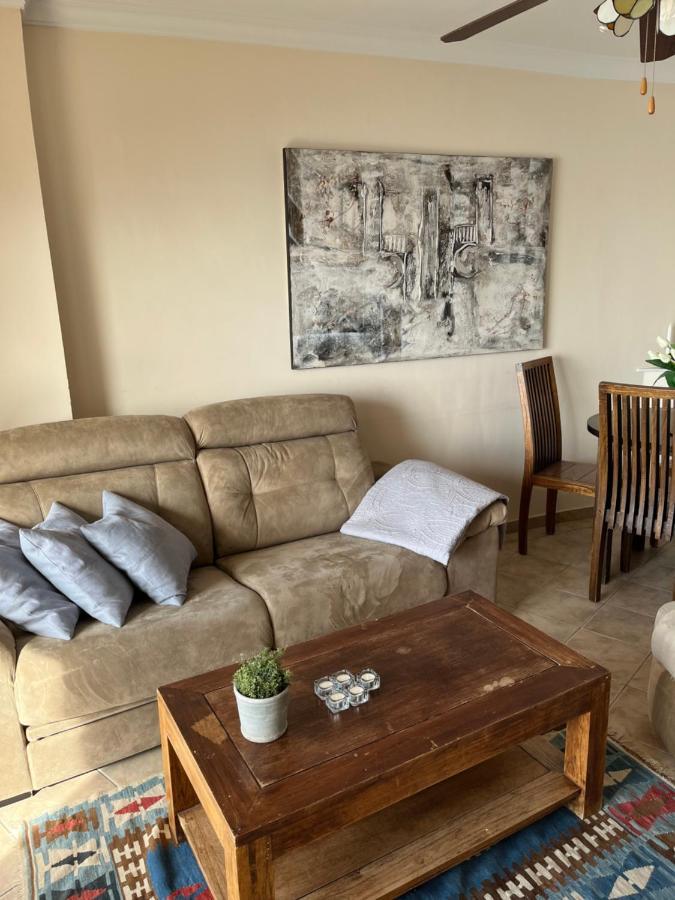 Carabeo 72 Menyber Leilighet Nerja Eksteriør bilde